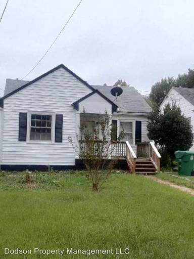 Main picture of 1814 Stuart Ave