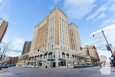 Main picture of Sheridan Plaza