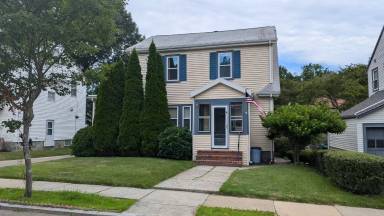 Main picture of 8 Courtney Rd