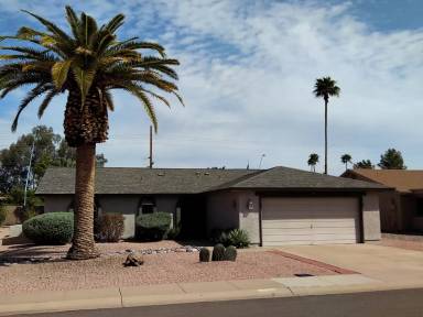 Main picture of 1078 Leisure World
