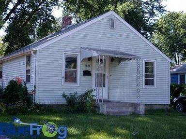 Main picture of 1829 N Ullman St