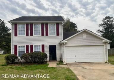 Main picture of 9133 Huntwood Ln