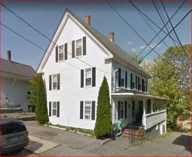 Main picture of 87 Brook St