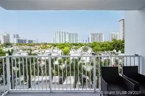 Main picture of Admirals Port Condominiums