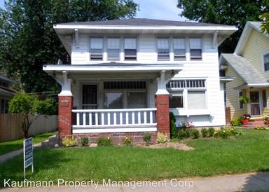 Main picture of 2001 N Anthony Blvd