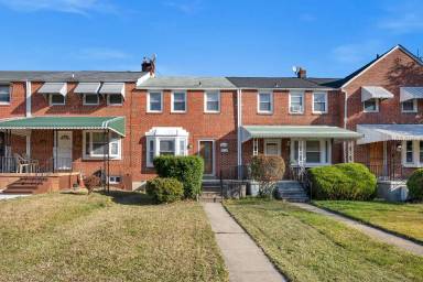 Main picture of 1908 E Belvedere Ave