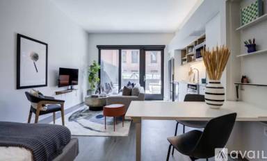Main picture of Palace Lofts Condominiums