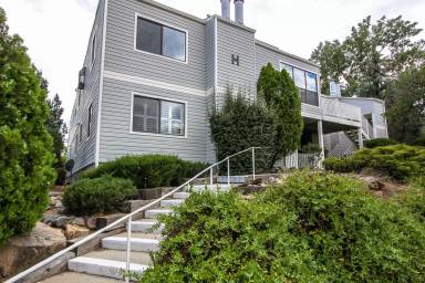 Main picture of Granite Creek Condominiums