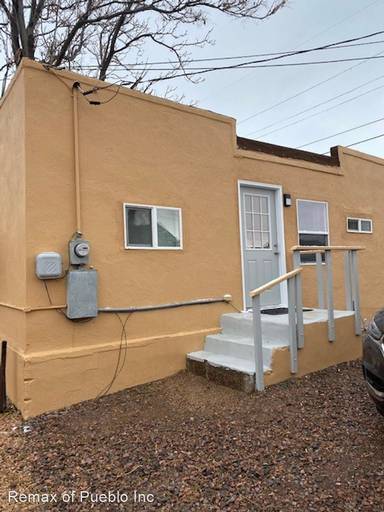 Main picture of 1017 1/2 Box Elder St