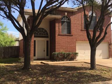 Main picture of 3600 Texas Topaz Dr