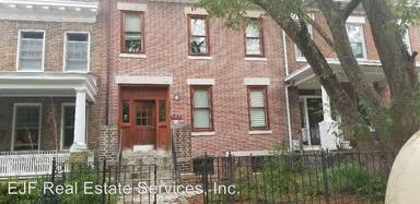 Main picture of 1865 Newton St NW