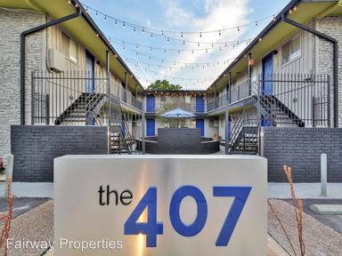 Main picture of 407 W 38th St