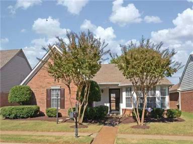 Main picture of 8400 Bridge Creek Dr