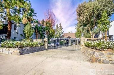 Main picture of California Place