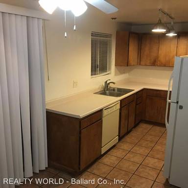 Main picture of 1501 Gault Way