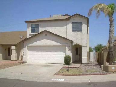 Main picture of 9859 N 75th Dr