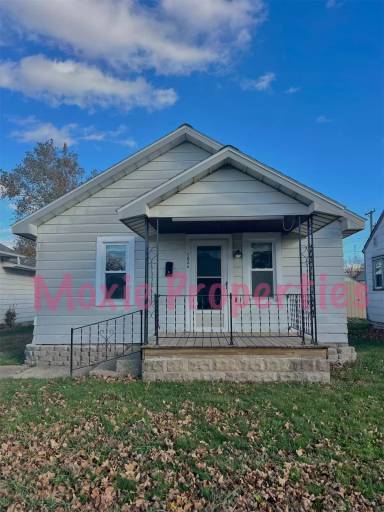 Main picture of 1026 S Waugh St