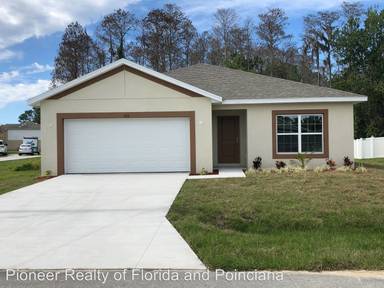 Main picture of 1117 Cambourne Dr