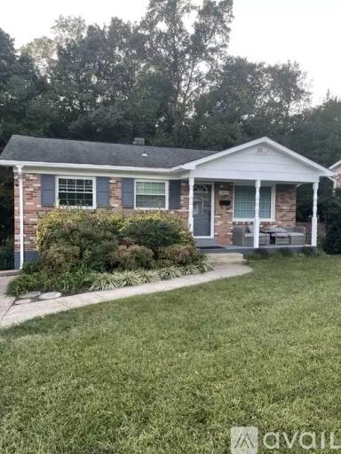Main picture of 3589 Forestdale Ave