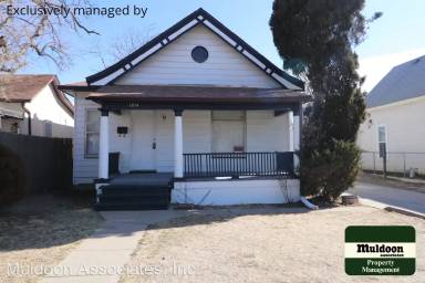 Main picture of 1214 Berkley Ave