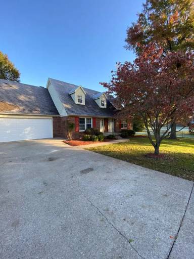 Main picture of 2119 Grider Pond Rd