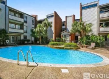 Main picture of Lake Condominiums