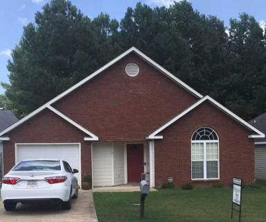 Main picture of 3606 Holland Ct