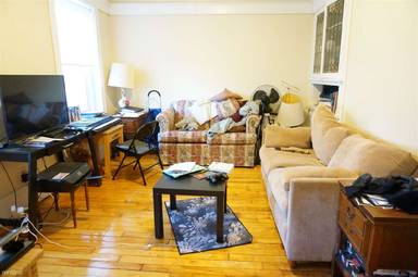 Main picture of Fordham Court