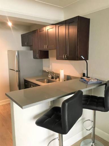 Main picture of The Cambridge - 105