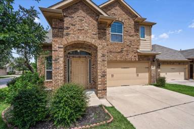 Main picture of Preserve At Mayfield Ranch