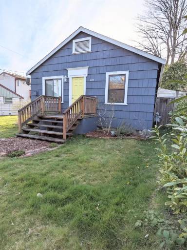 Main picture of 8445 55th Ave S