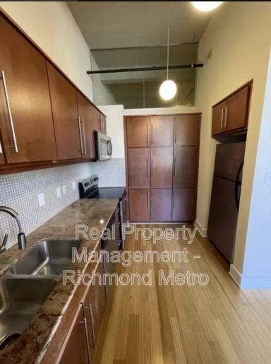 Main picture of The Mill At Manchester Lofts