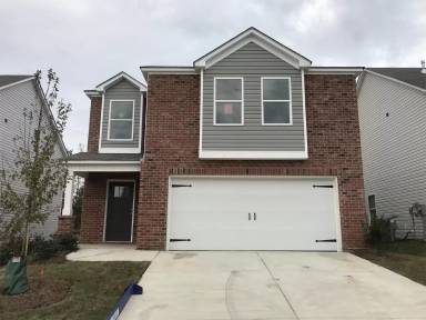 Main picture of 4611 Woodford Cir