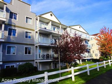 Main picture of New York Apartments