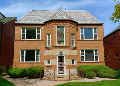 Main picture of 6449 Nottingham Ave