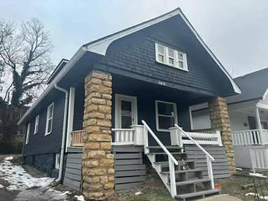 Main picture of 3815 Highland Ave