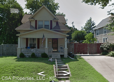 Main picture of 336 N 16th St