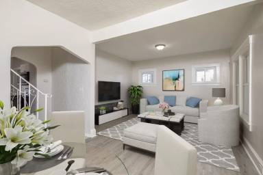 Main picture of 18618 Kewanee Ave