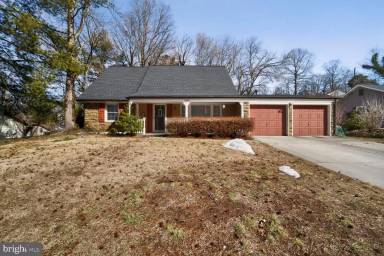 Main picture of 1405 Pennington Ln