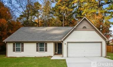 Main picture of 2528 Country Lake Cir