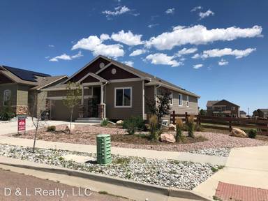 Main picture of 10501 Mt Sherman Way