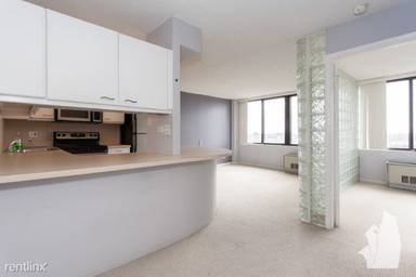 Main picture of Hampden Tower Condo