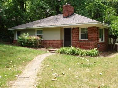 Main picture of 117 Greene St