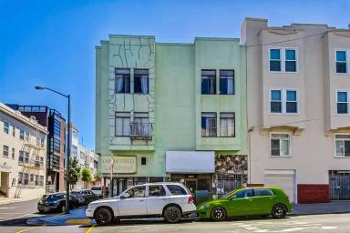 Main picture of 1864 Larkin St