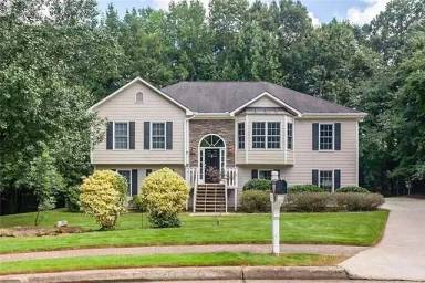Main picture of 3960 Lenox Park Dr