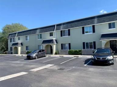 Main picture of Villas of Orlando