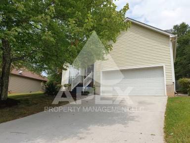 Main picture of 1417 Pheasants Glen Dr