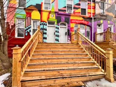 Main picture of 530 Loras Blvd