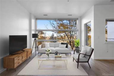 Main picture of Central Park Flats