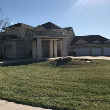 Main picture of 537 Wheat Grass Rd